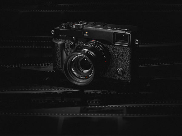 Fujifilm X-Pro2